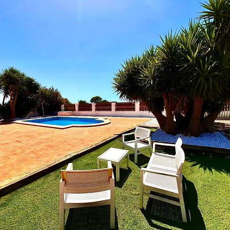 Casa Con Encanto 2 Solo Familias 콘일데라프론테라 외부 사진