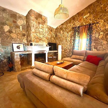 Casa Con Encanto 2 Solo Familias 콘일데라프론테라 외부 사진
