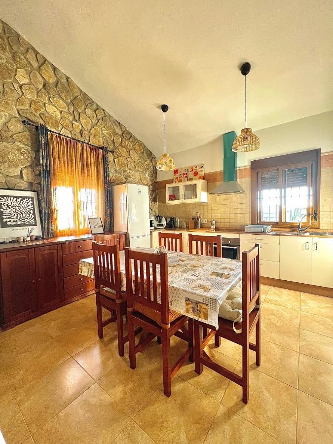 Casa Con Encanto 2 Solo Familias 콘일데라프론테라 외부 사진
