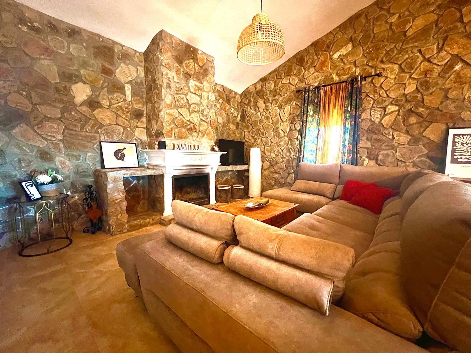 Casa Con Encanto 2 Solo Familias 콘일데라프론테라 외부 사진